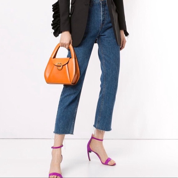 Cartier Handbags - Cartier Hand Purse